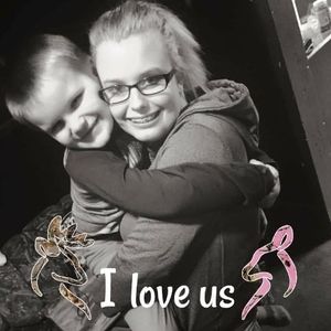 Meet your Posher, Michaela